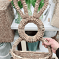 🔥Easter Hot Sale!🔥  - Bunny Basket Hanging Wall Pocket Spring Decor🐰