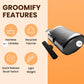 Multifunctional Pet Hair Detangling and Care Comb