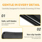 Multifunctional Pet Hair Detangling and Care Comb
