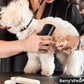 Multifunctional Pet Hair Detangling and Care Comb