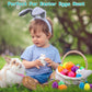 🔥Easter Best Gift 50% OFF-🎁24 PCS Easter Eggs Prefilled Slow Rising Squishy Toys