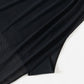 🏝️Summer  Sale 49% OFF🍧👙Slimming Mesh Sheer Sarong Wraps Tummy Control Swimsuit