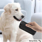 Multifunctional Pet Hair Detangling and Care Comb