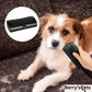 Multifunctional Pet Hair Detangling and Care Comb