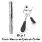 🔥2025 Hot Sale🔥Waterproof & Sweatproof Lengthening & Curling Mascara