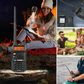 UV-5R Ham Radio Long Range UV5R Two Way Radio Dual Band Walkie