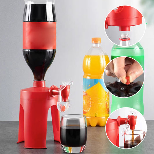 50% discount🔥2025 Hot Sale🔥Creative Drinks Dispenser