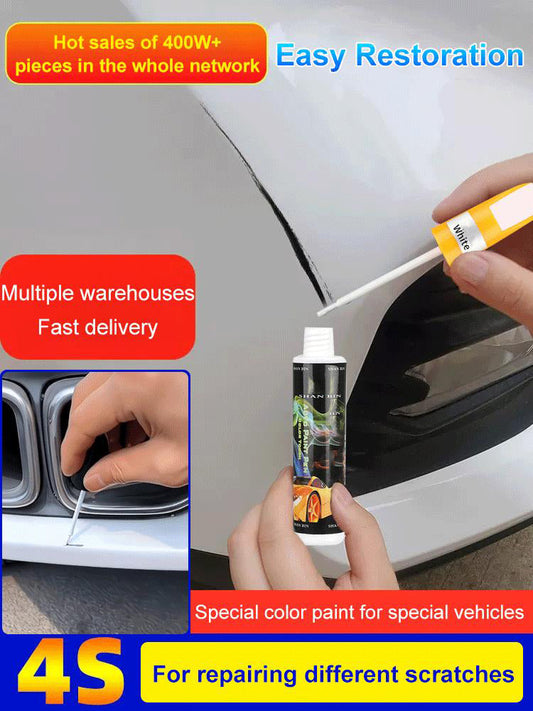 [One Touch Restoration] Car Touch-up Paint Pen