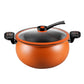 💯2025 HOT SALE -68% OFF🔥Large Capacity McRib Stone Micro-Pressure Cooker