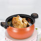 💯2025 HOT SALE -68% OFF🔥Large Capacity McRib Stone Micro-Pressure Cooker