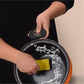 💯2025 HOT SALE -68% OFF🔥Large Capacity McRib Stone Micro-Pressure Cooker