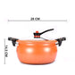 💯2025 HOT SALE -68% OFF🔥Large Capacity McRib Stone Micro-Pressure Cooker